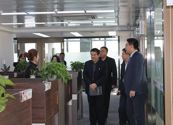山东道安律师事务所