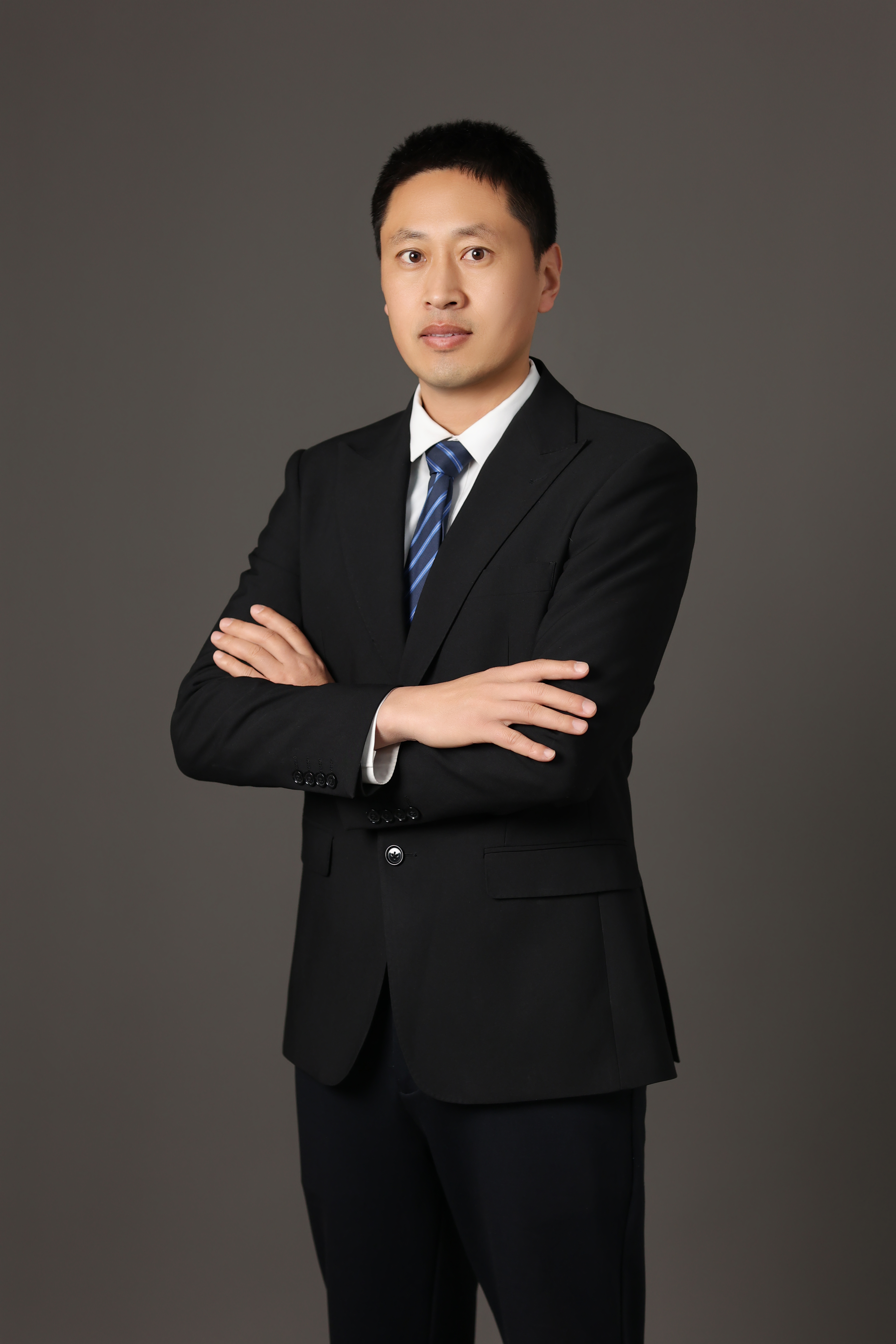 孟尚飞