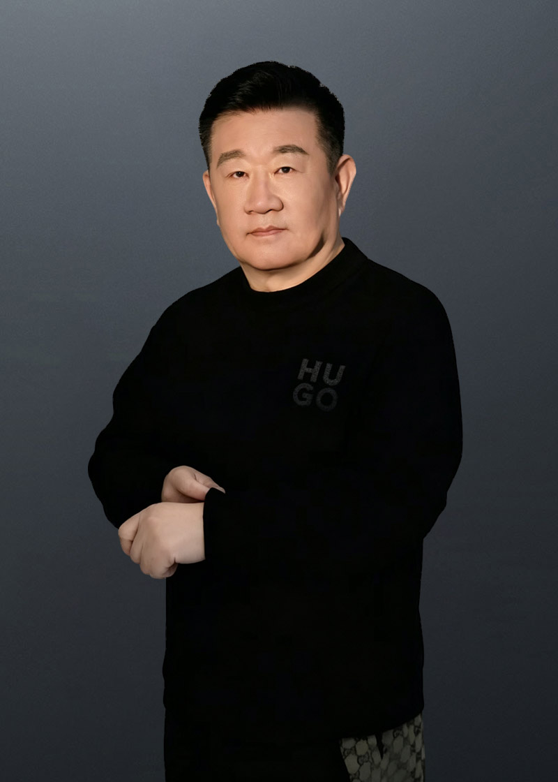 杨禾青