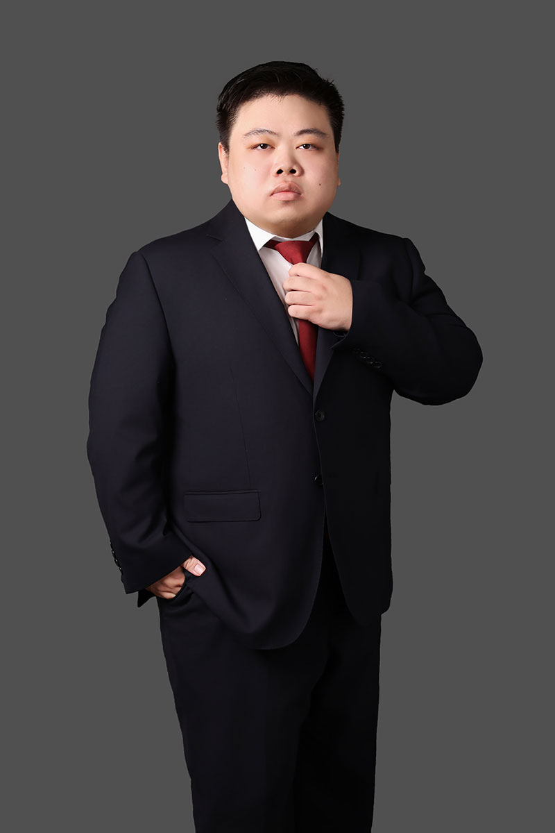 董梓琨