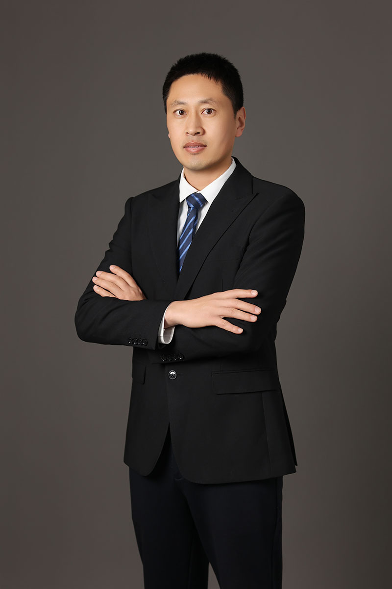 孟尚飞