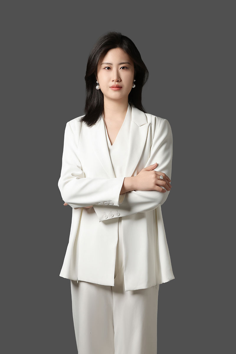王涌如