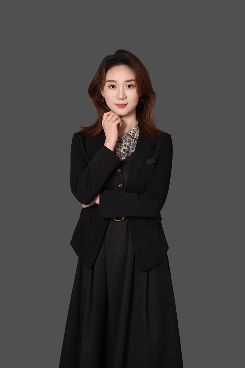 赵晓慧